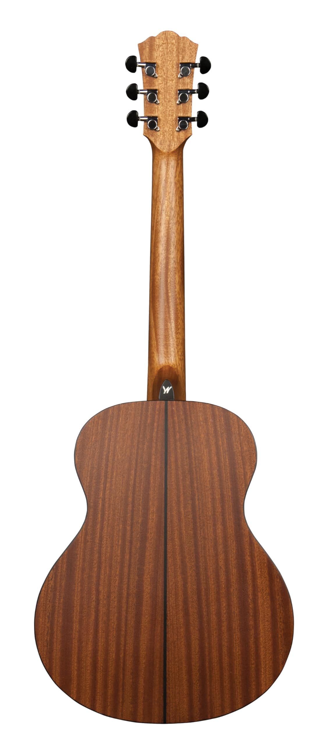 Amazon | WASHBURN (ワッシュバーン) ミニギター G-MINI 5 NATURAL
